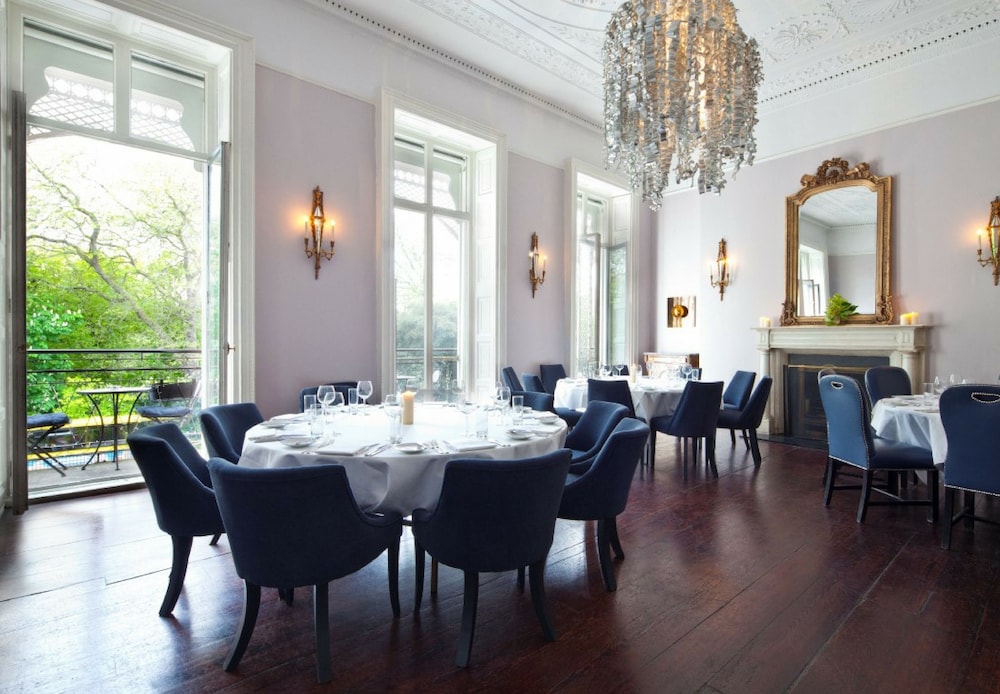 The Cliff Townhouse 39/50