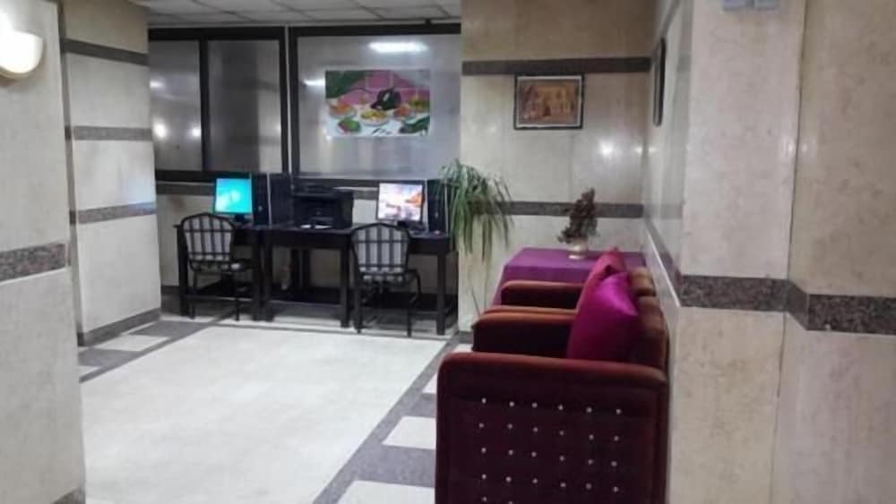 Orchida St. George Hotel 12/21