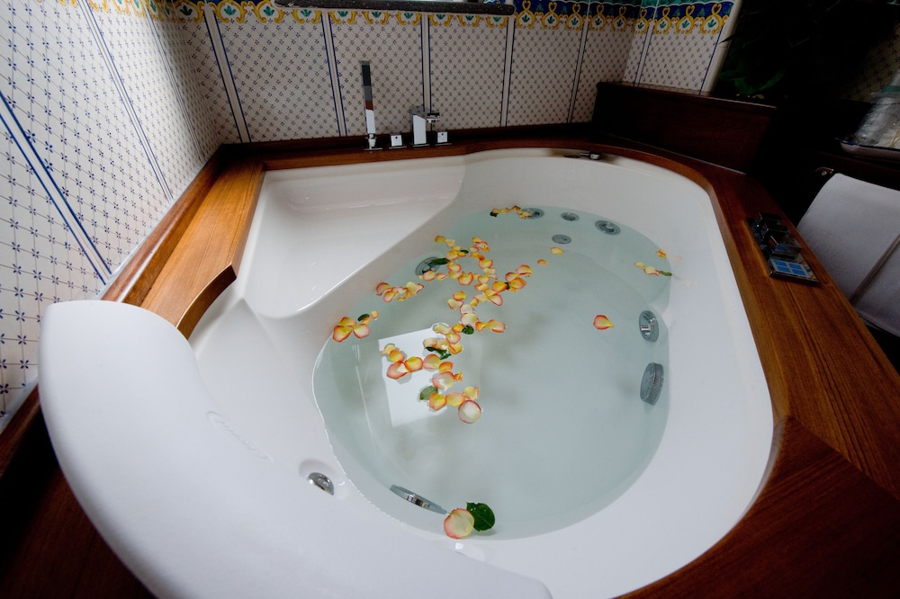 Hotel Botanico San Lazzaro 67/68