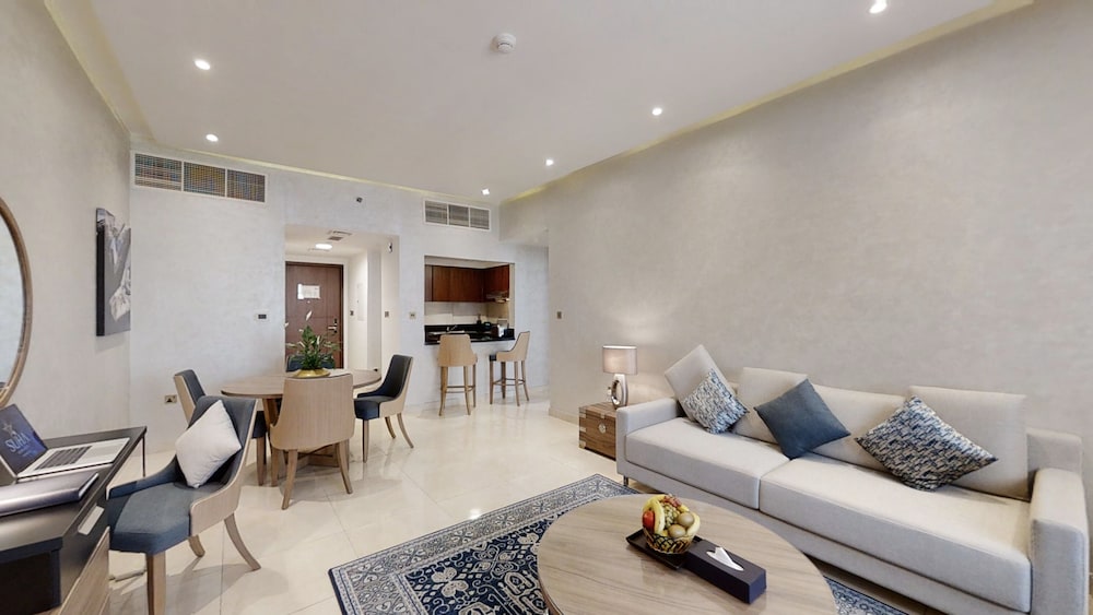 SUHA Creek, Waterfront Al Jaddaf 27/50