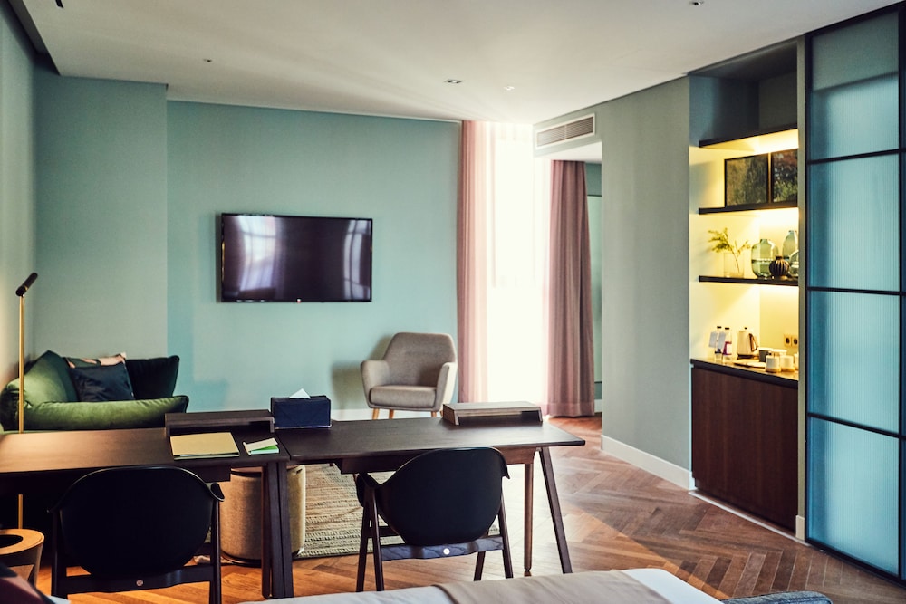 La Casa Hotel Gwangmyeong 53/76