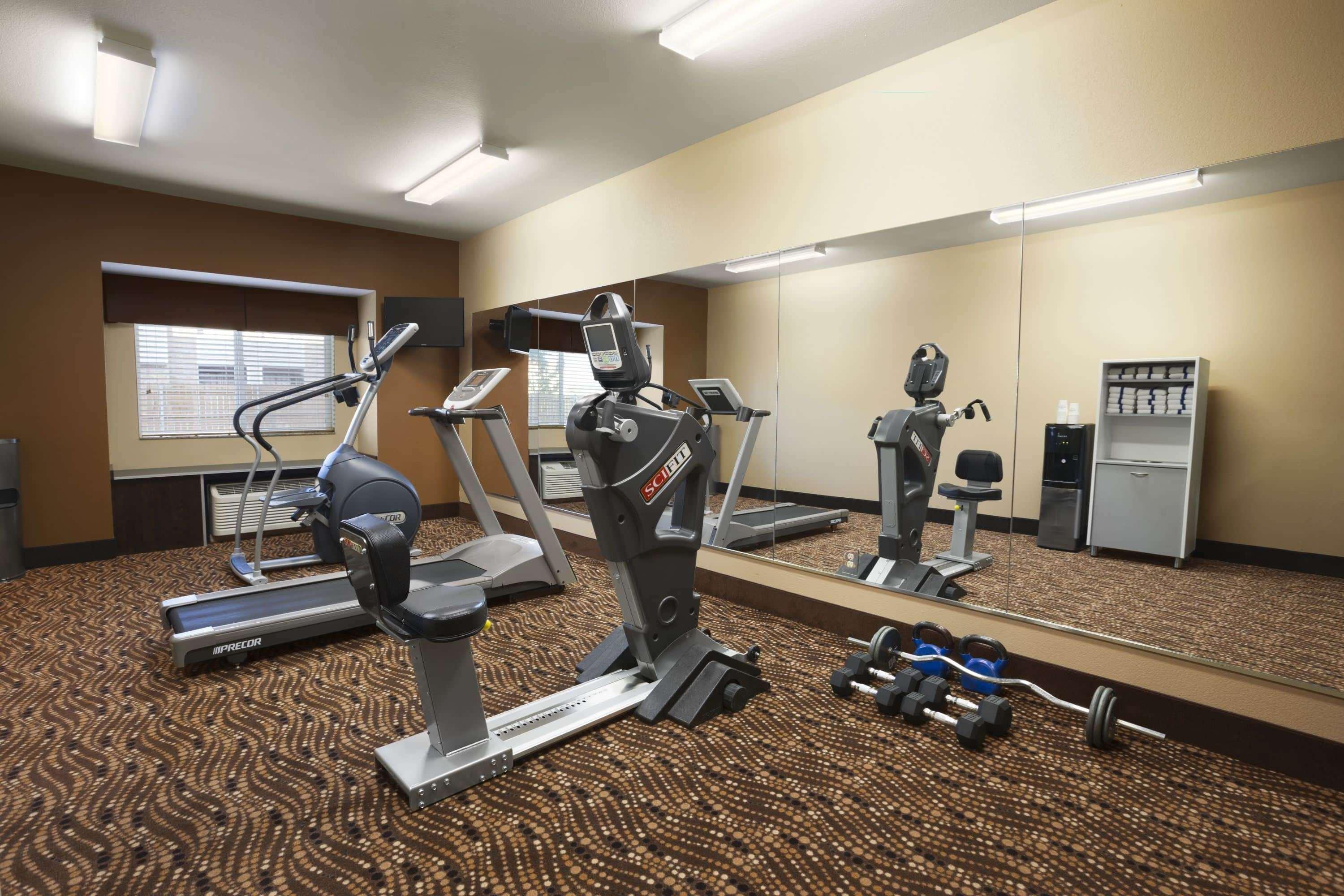 sport facilities