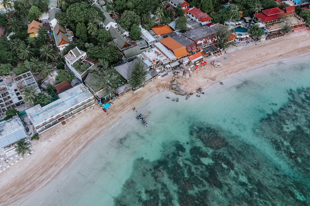 Ban S Diving Resort 39/45