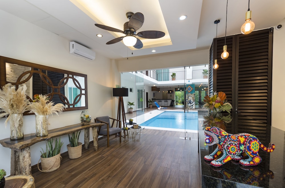 Riviera Sayulita Hotel 36/49