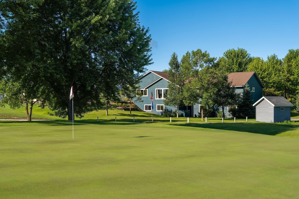 Little Crow Resort & Conference, Trademark by Wyndham 56/61
