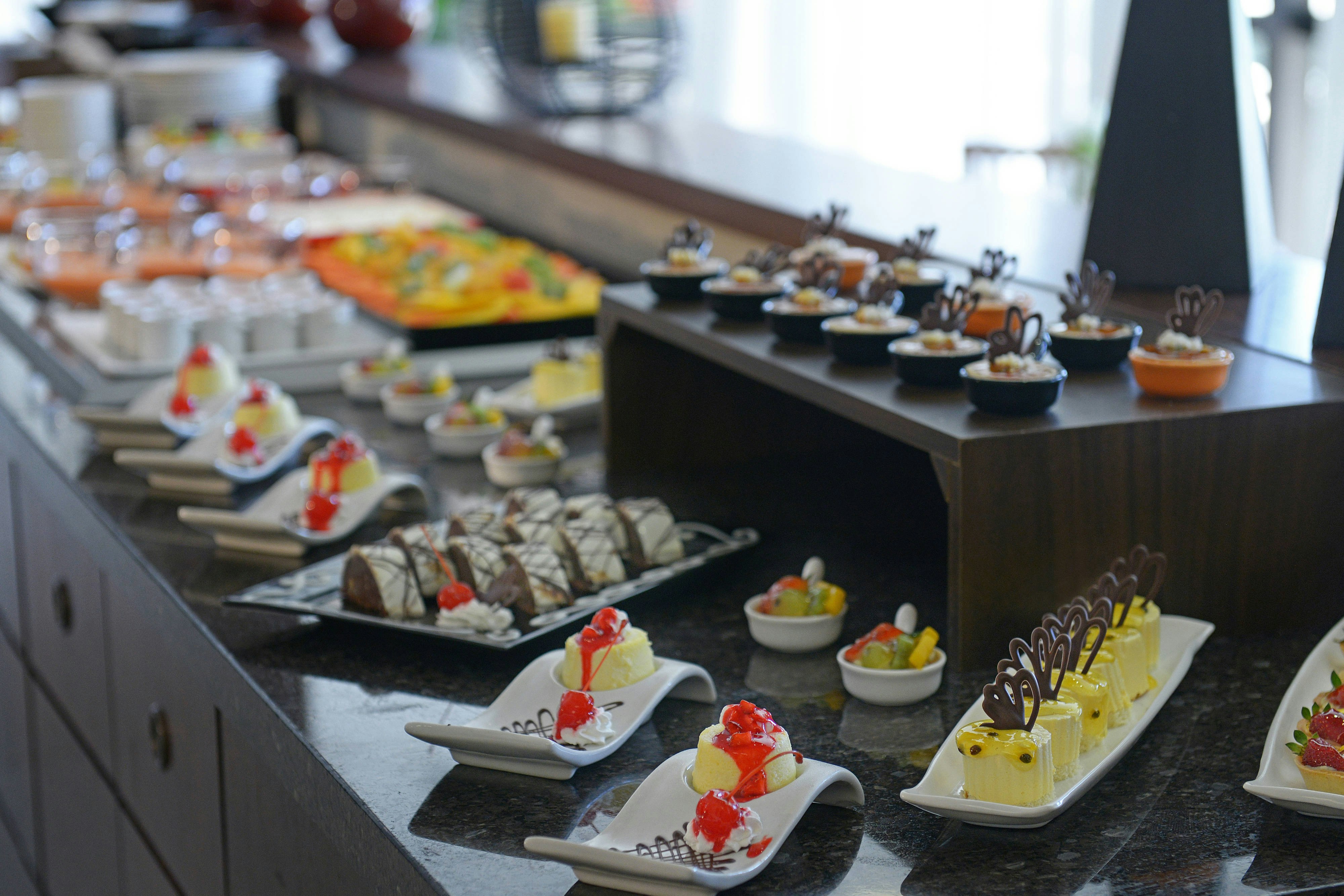 Sao Paulo Airport Marriott Hotel 37/73