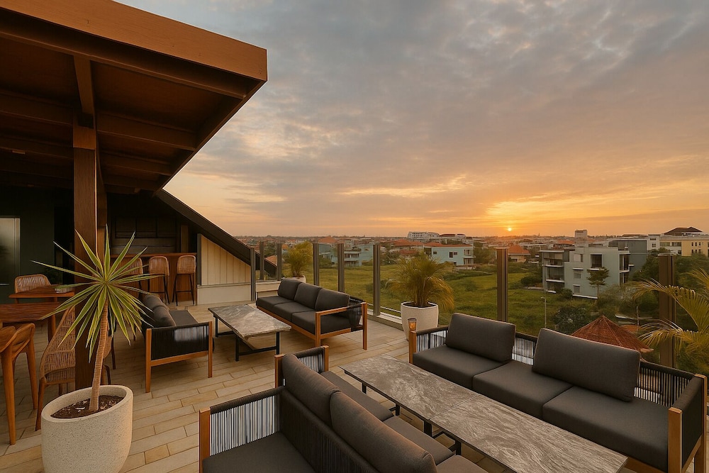 Anaya Hotel Canggu 43/60