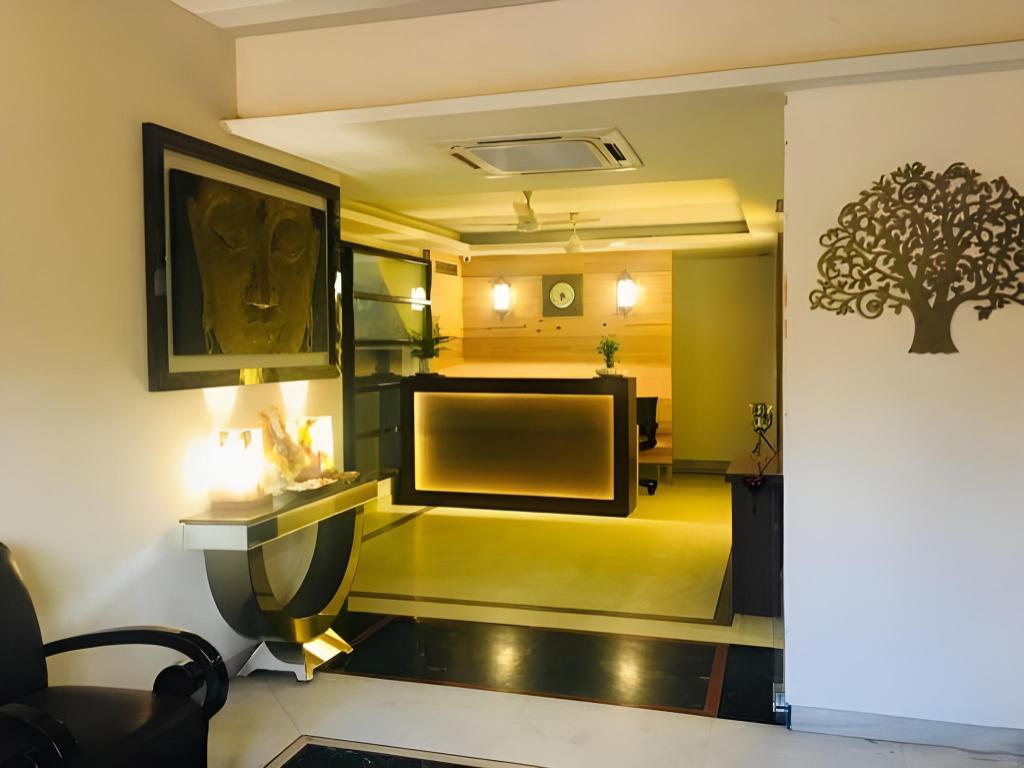 Hotel Imperial Park 11/49