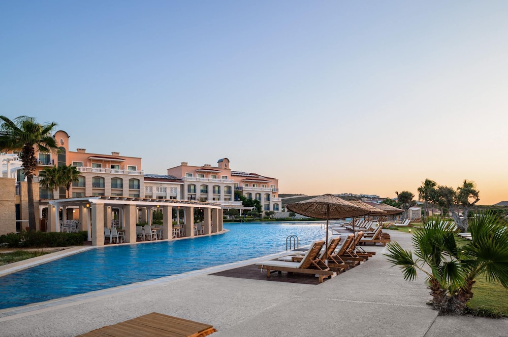 Dolce by Wyndham Cesme Alacati 9/58