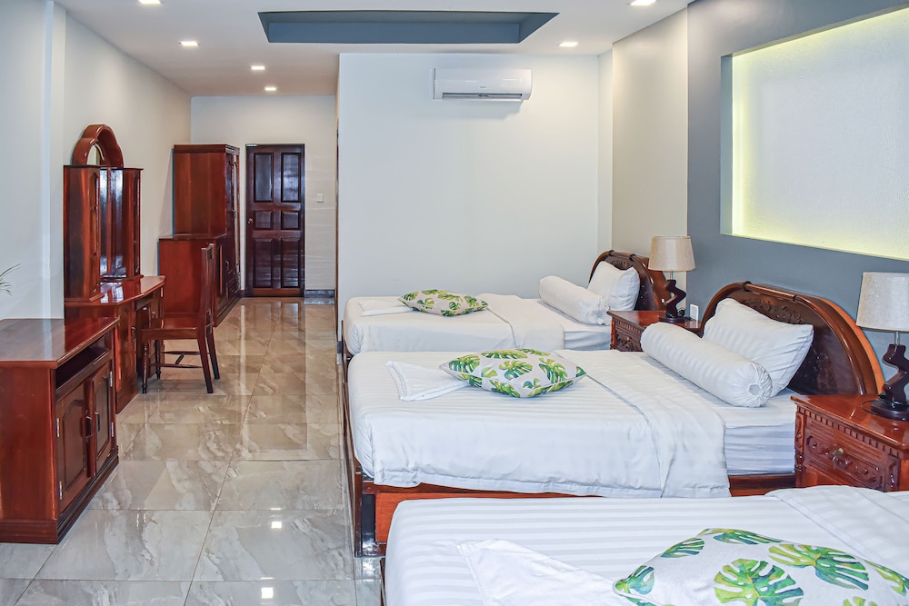Dara Express Inn by Angkor Green Gardens 25/56