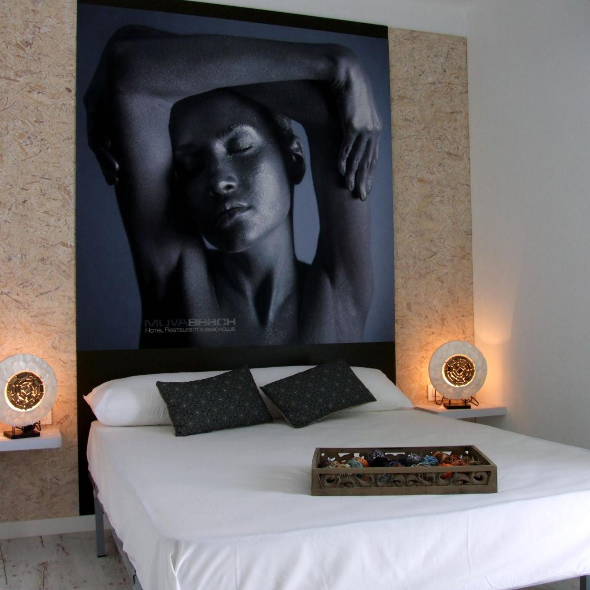 Hotel Muva Beach 19/50
