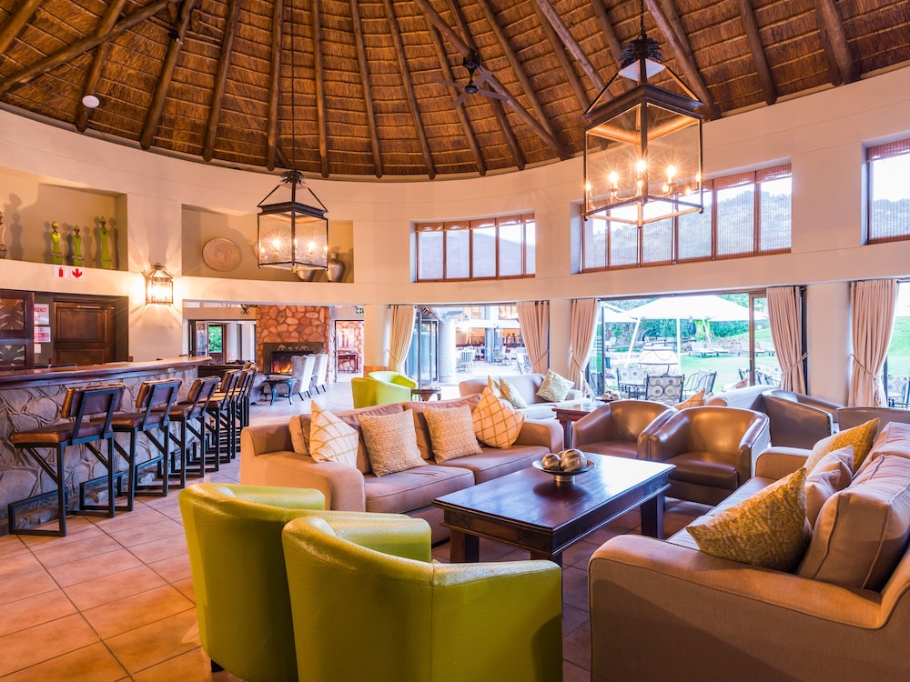 Ivory Tree Game Lodge 36/69