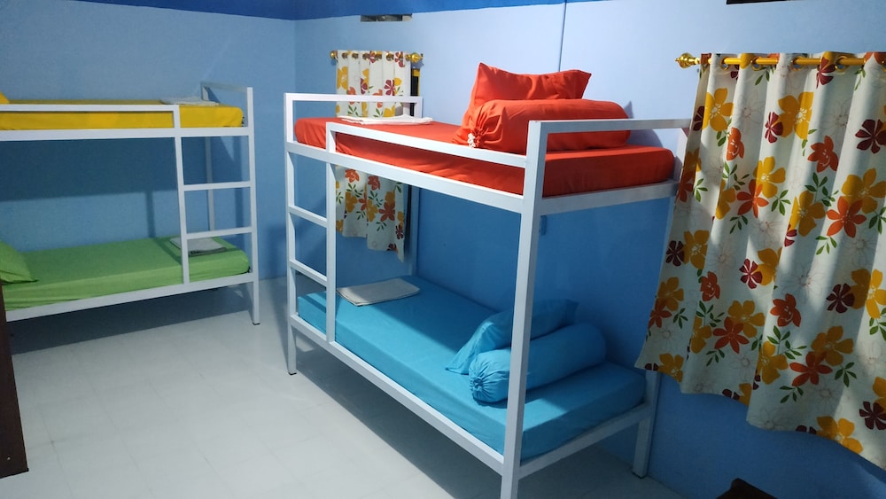 Genthong Homestay 5/44