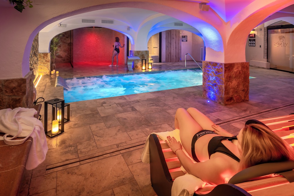 GHT Neptuno Venus & Spa 39/69