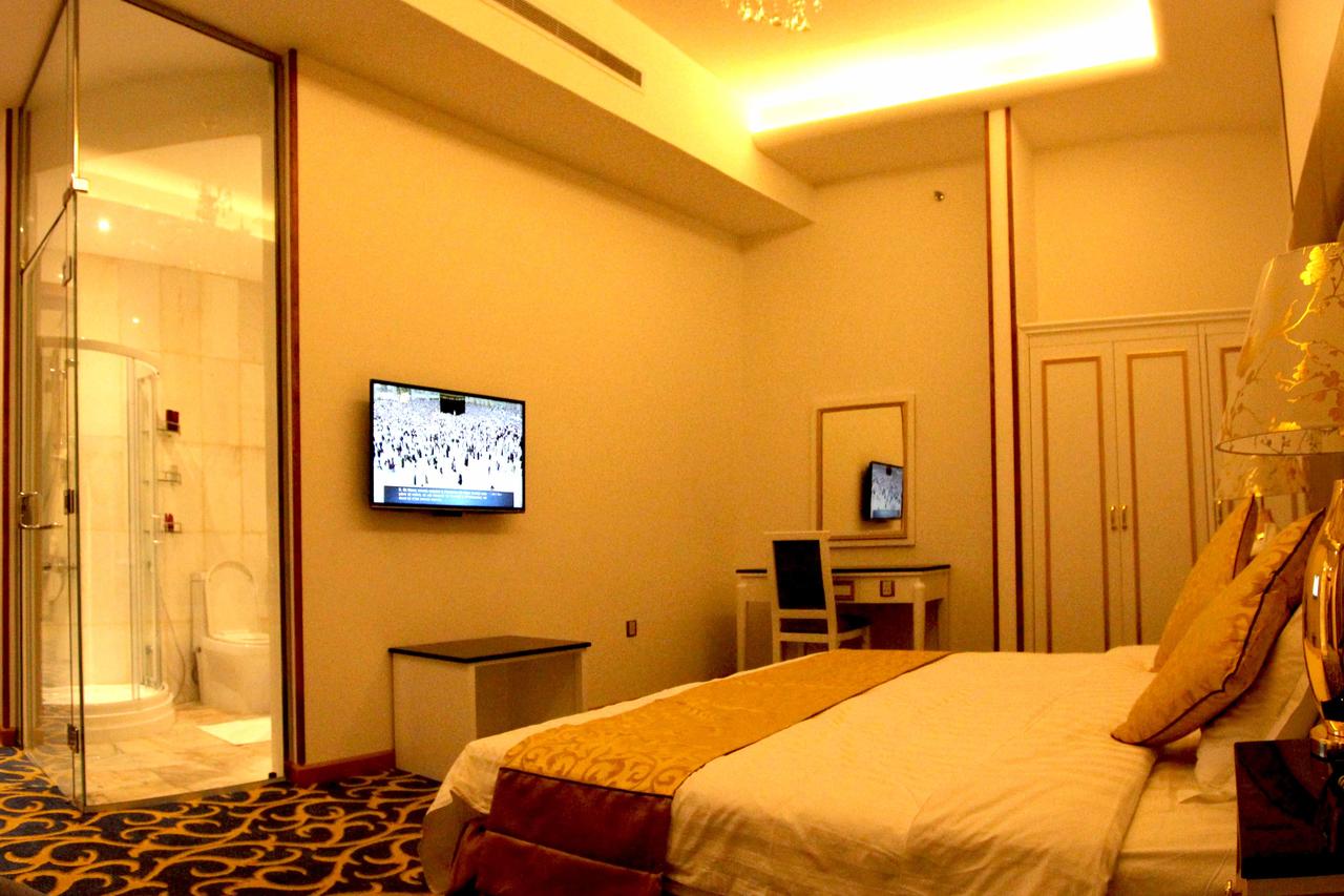 فندق بلاتنيوم البيعة للوحدات السكنية(Platinum 50) 15/36