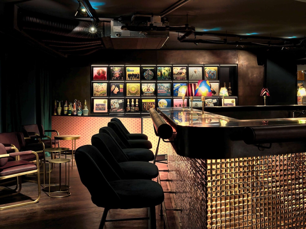 25hours Hotel Paris Terminus Nord 43/72