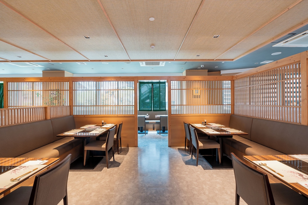 Solaria Nishitetsu Hotel Bangkok 27/49