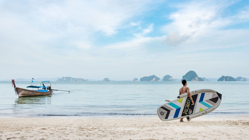 The Tubkaak Krabi Boutique Resort 59/73