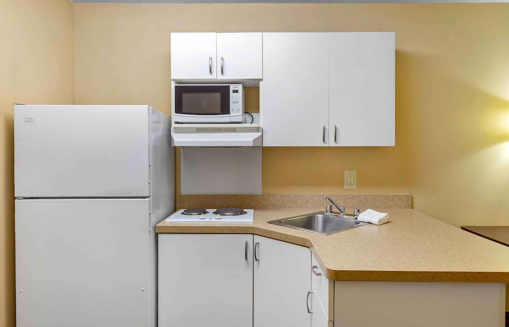 Extended Stay America Jacksonville - Camp Lejeune 21/36