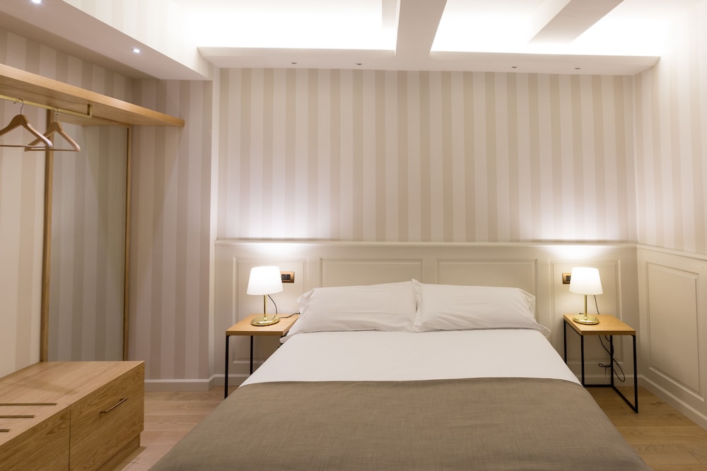Hotel Silla 6/69