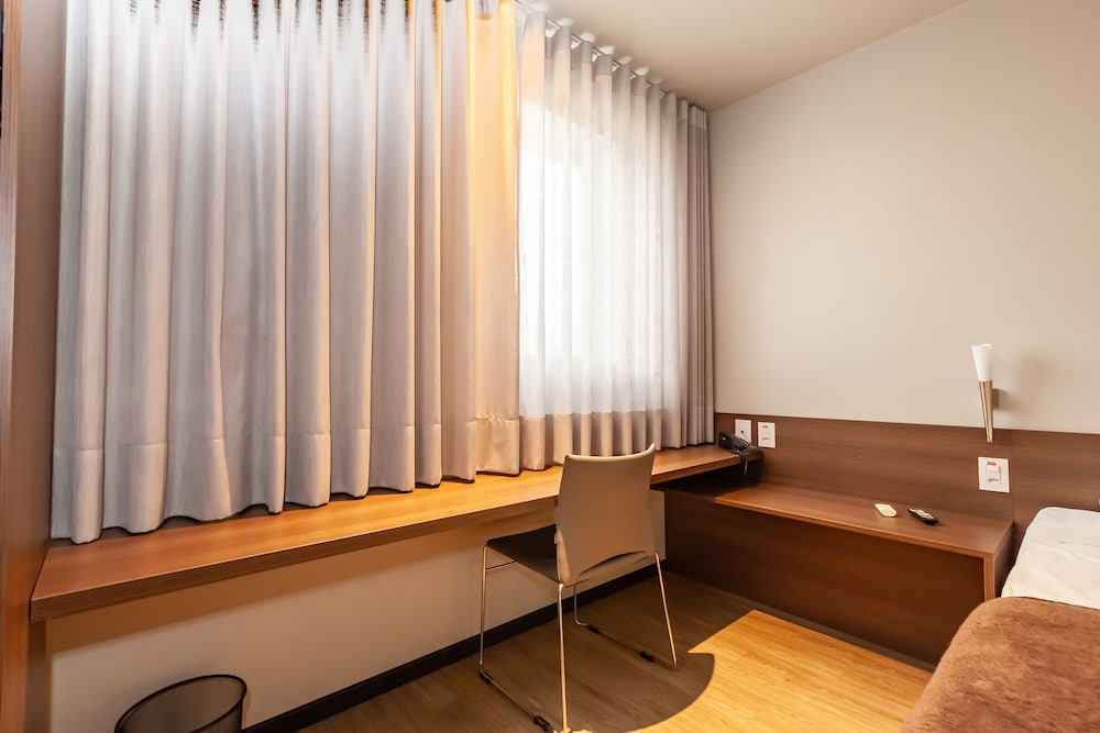 ASPEN EXECUTIVE HOTEL LAJEADO 24/39