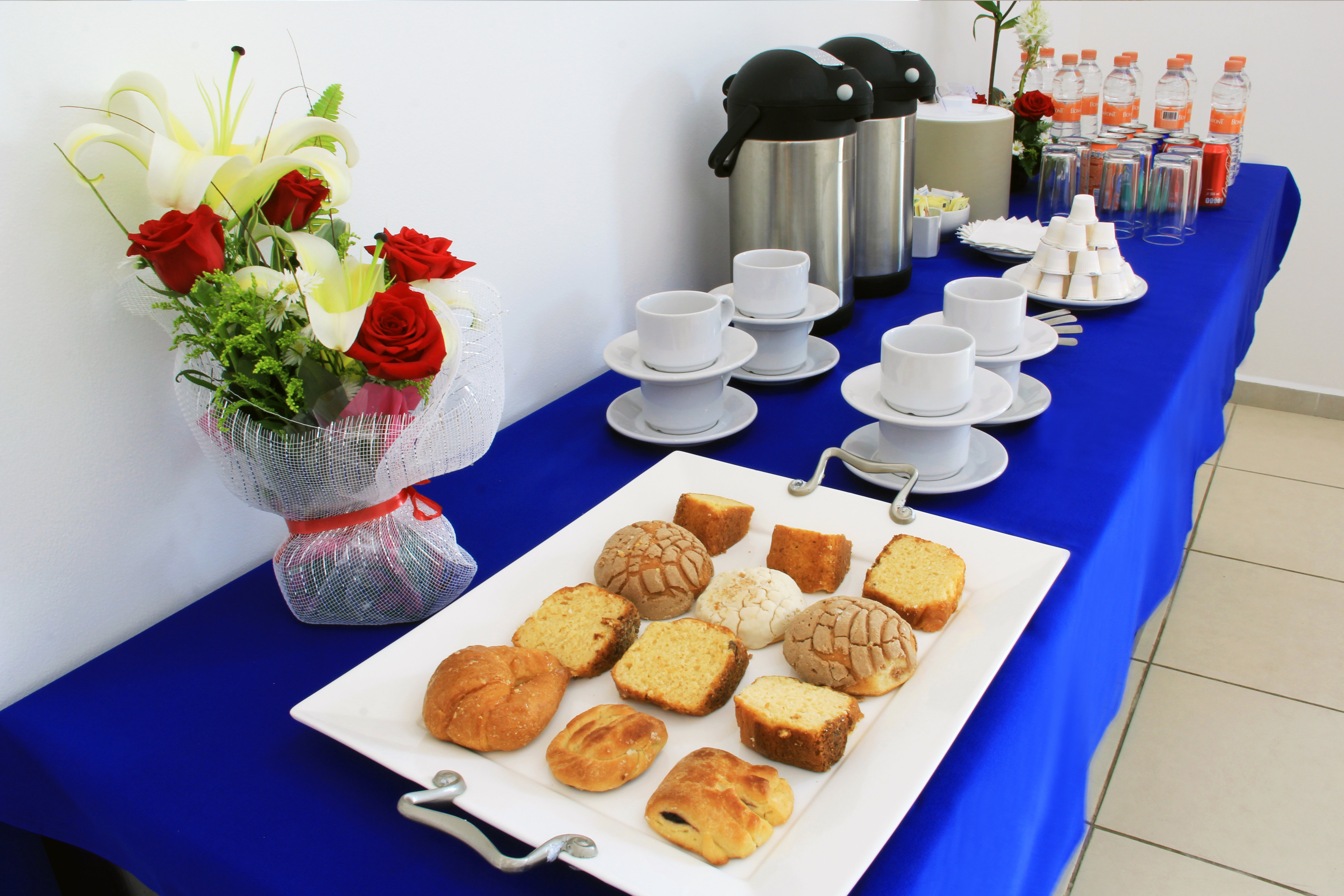 HOLIDAY INN EXPRESS PARAISO DOS BOCAS 2/23