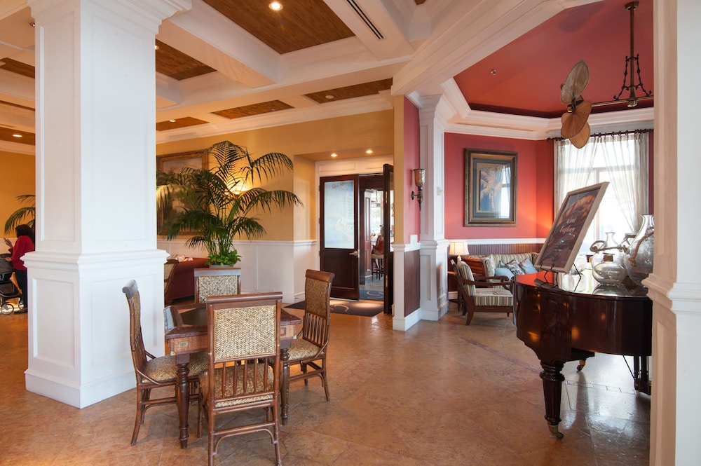 Pelican Grand Beach Resort A Noble House Resort 43/75