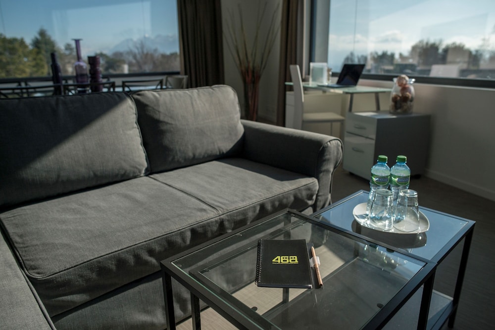 Appart Hotel 46a 22/27