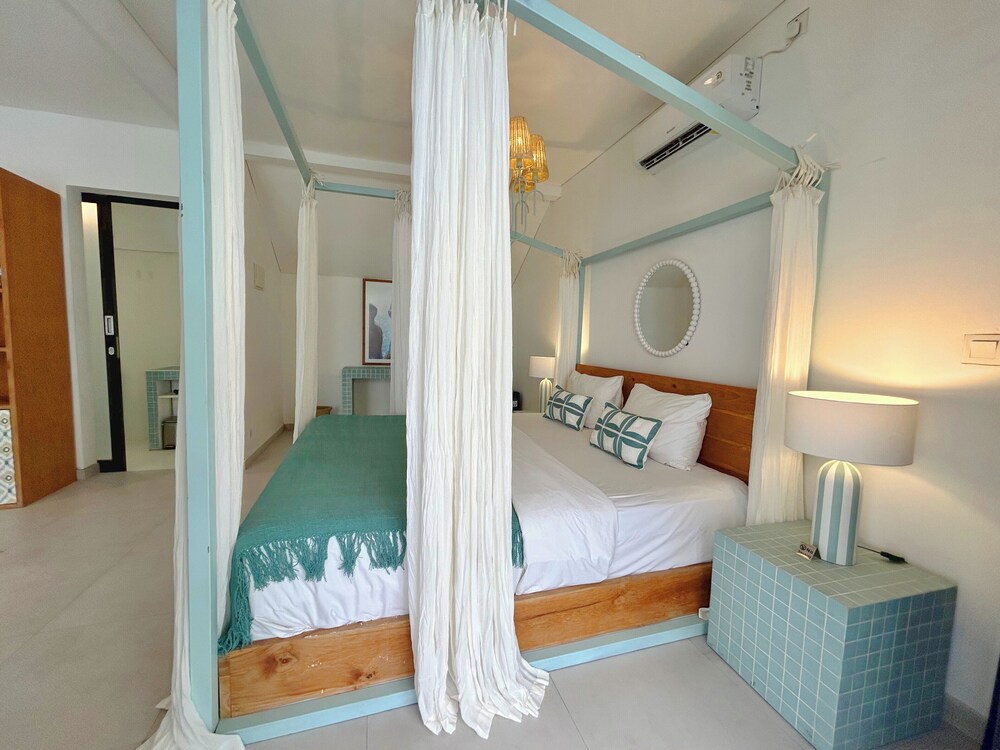 Berawa Nest (formely Canggu Studio Downtown) 18/50