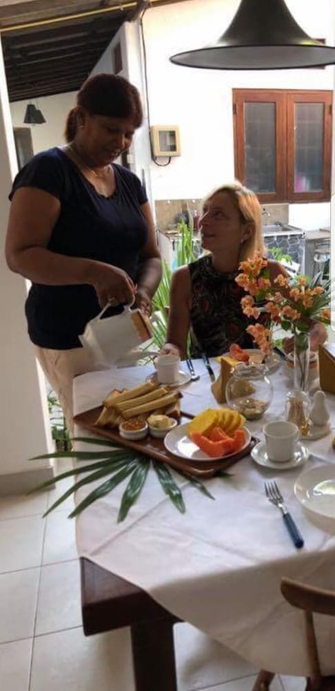 Maria Villa 30/31