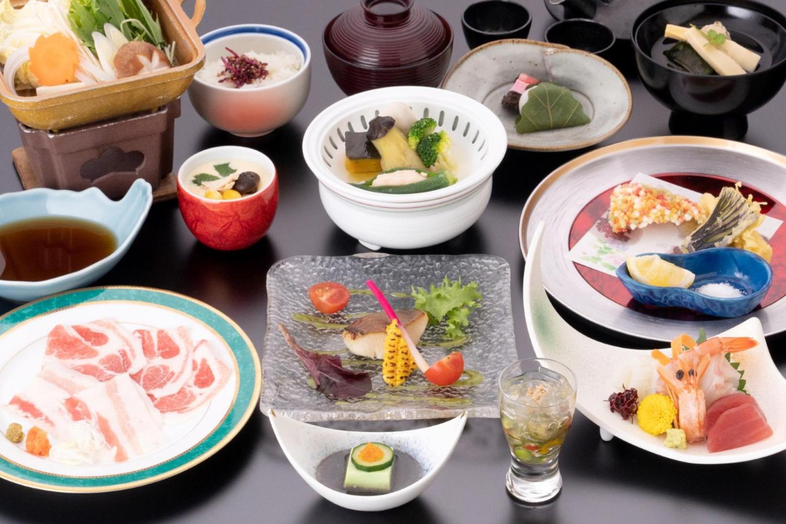 HOTEL FUKIAGE - SOU 26/36