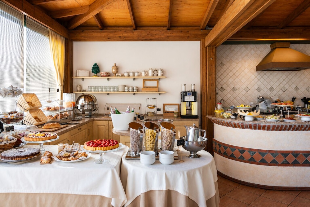Hotel La Pensione Svizzera 60/79
