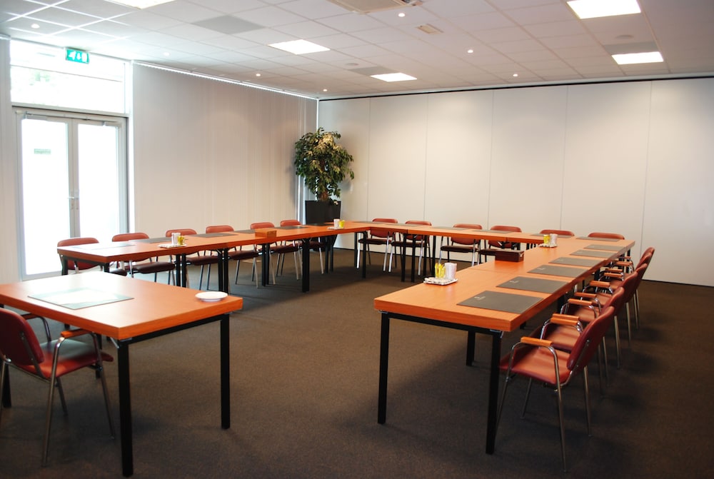 Fletcher Hotel-Restaurant Apeldoorn 41/49