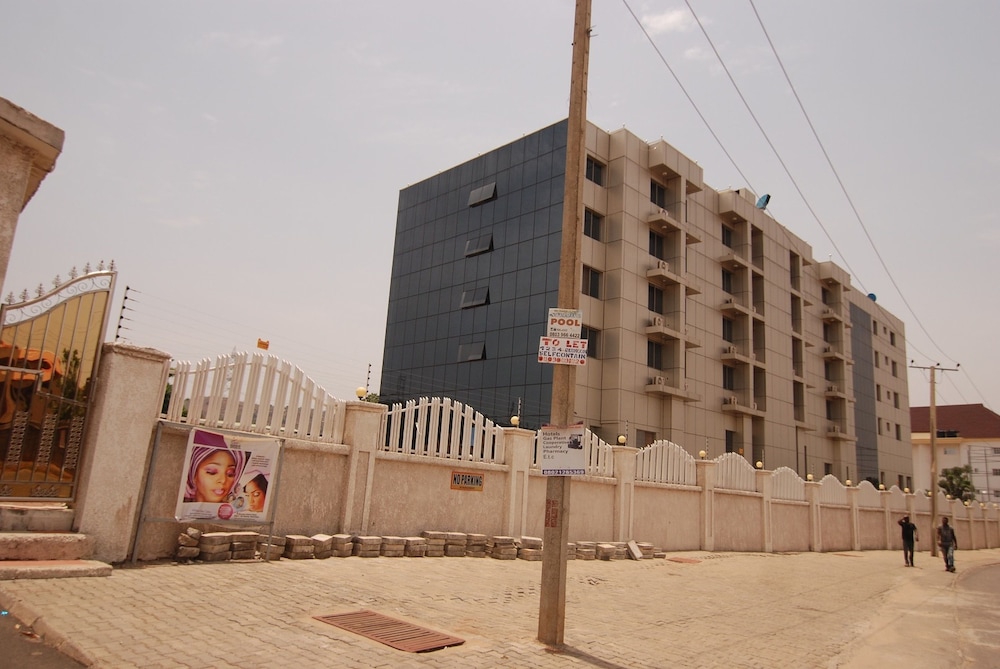 Starview Palace Hotel 47/50