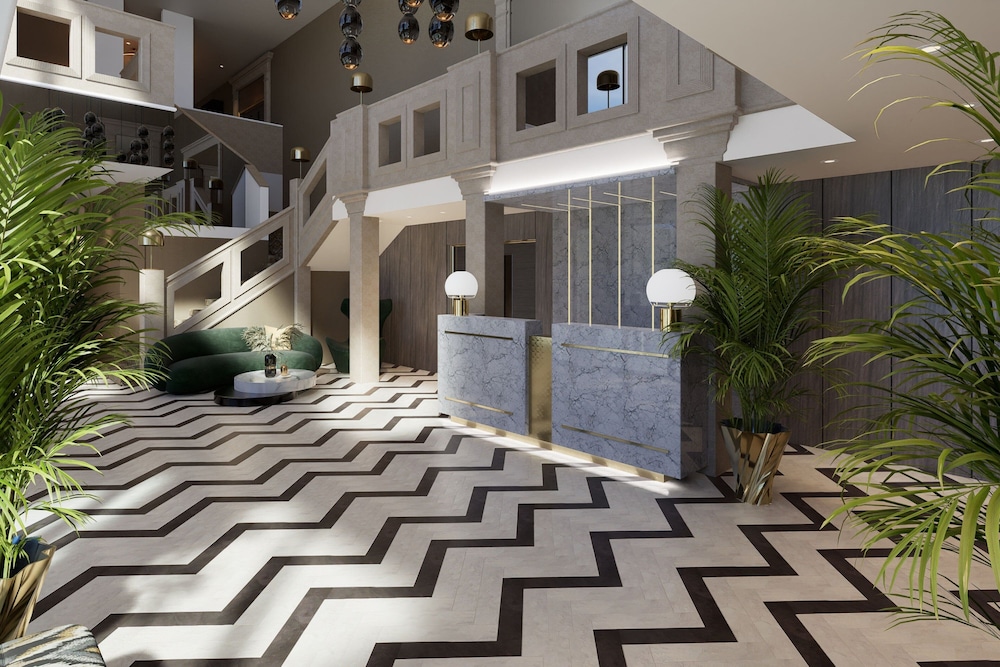 Delta Hotels by Marriott Colchester 60/62