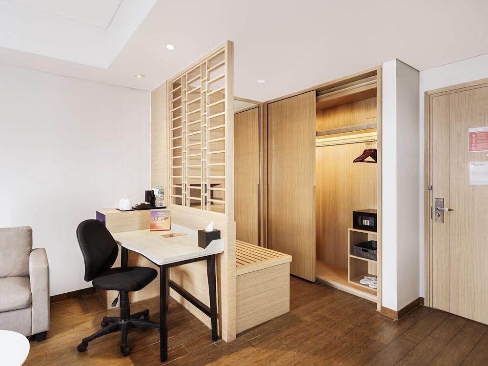 Swiss-Belinn Modern Cikande 40/58