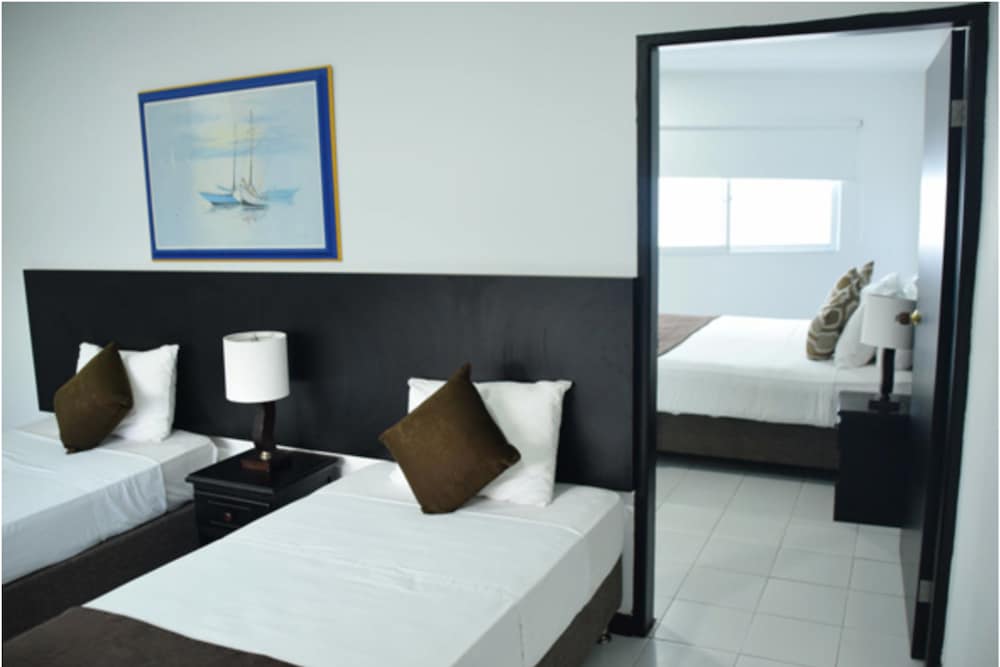 HOTEL PORTOFINO 17/51