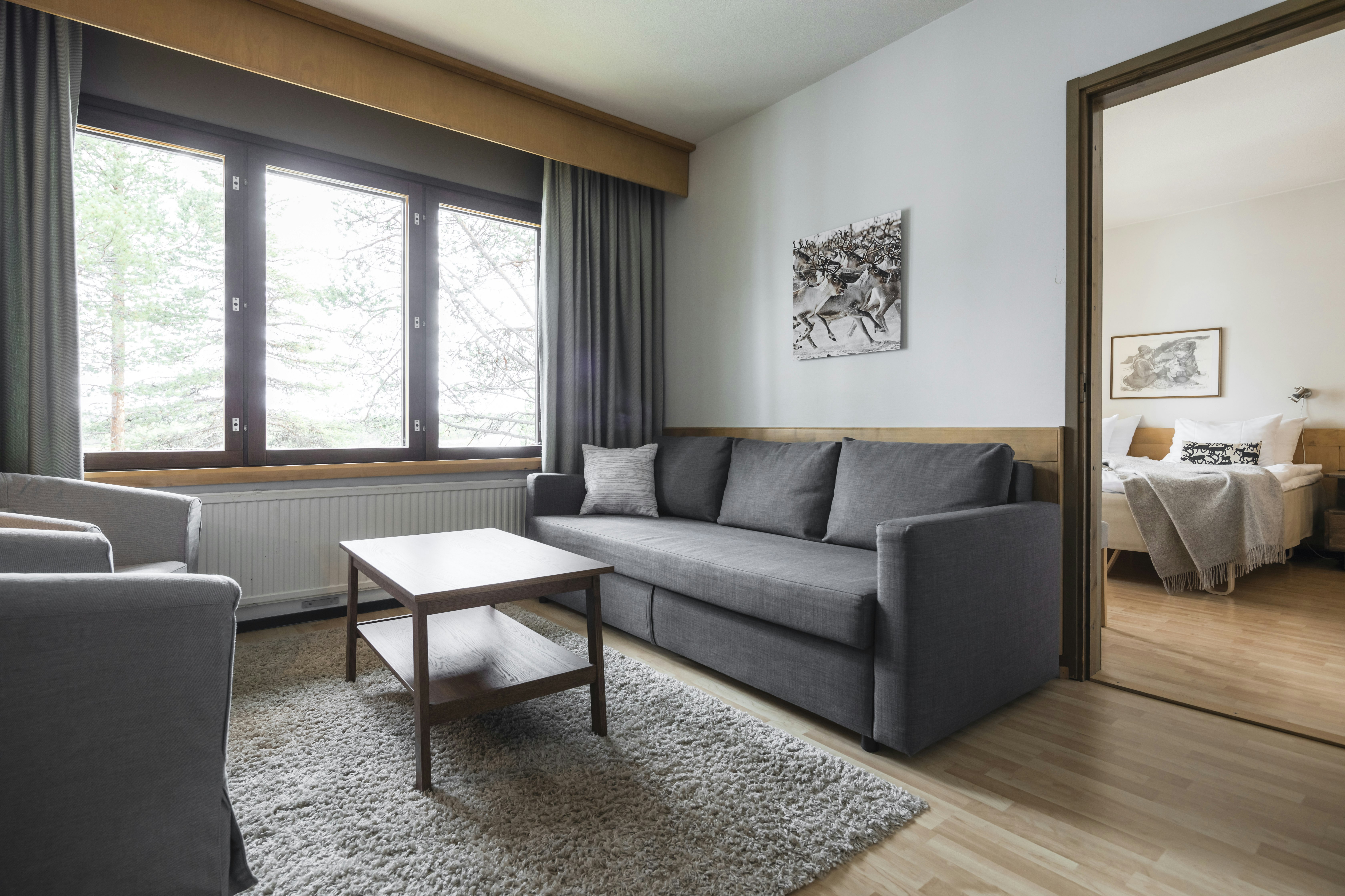 Lapland Hotels Hetta 55/57