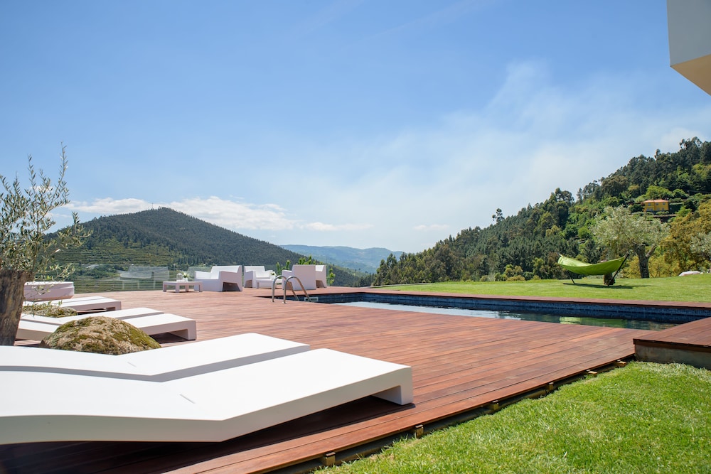Quinta do Bosque 44/50