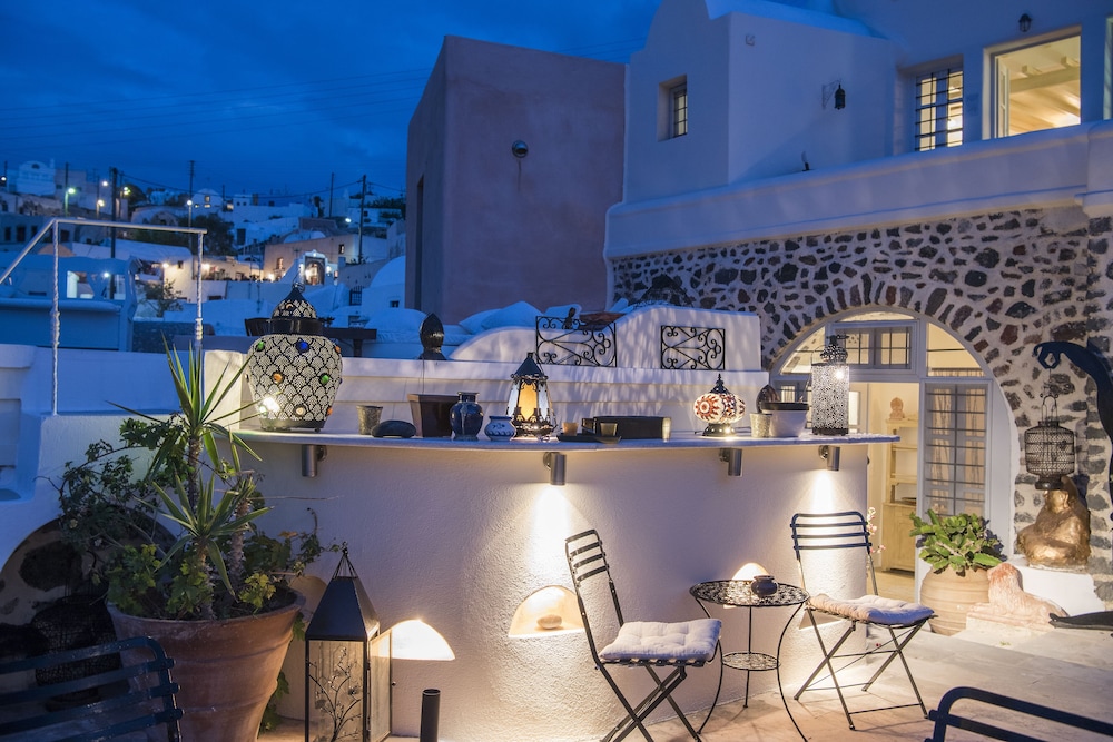 Heliophos Boutique Hotel 3/50