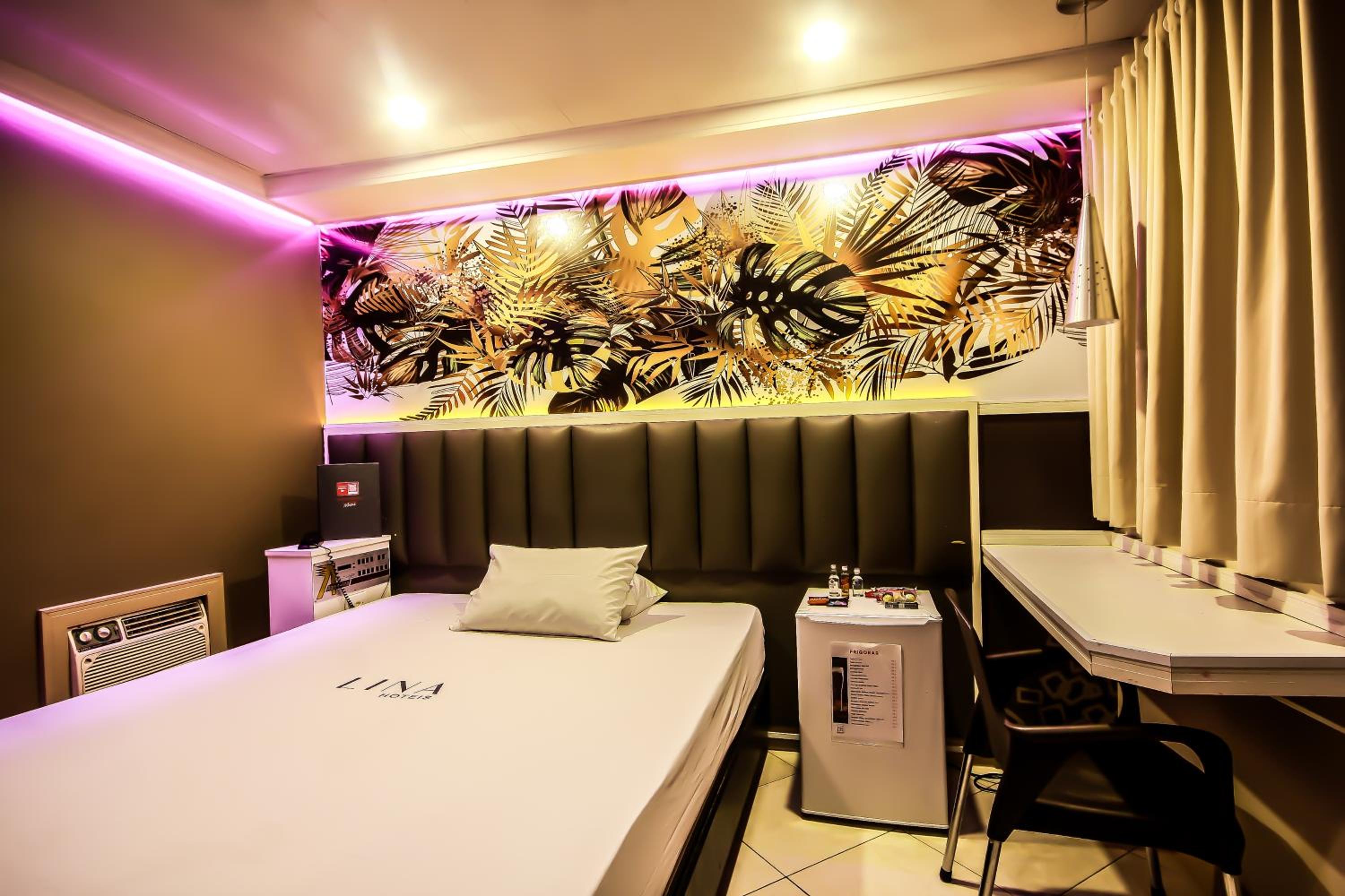 Adrenalina Hotel - Adults Only 38/51
