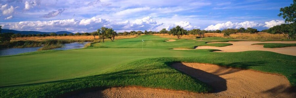 Zebula Golf Estates & Spa 37/50