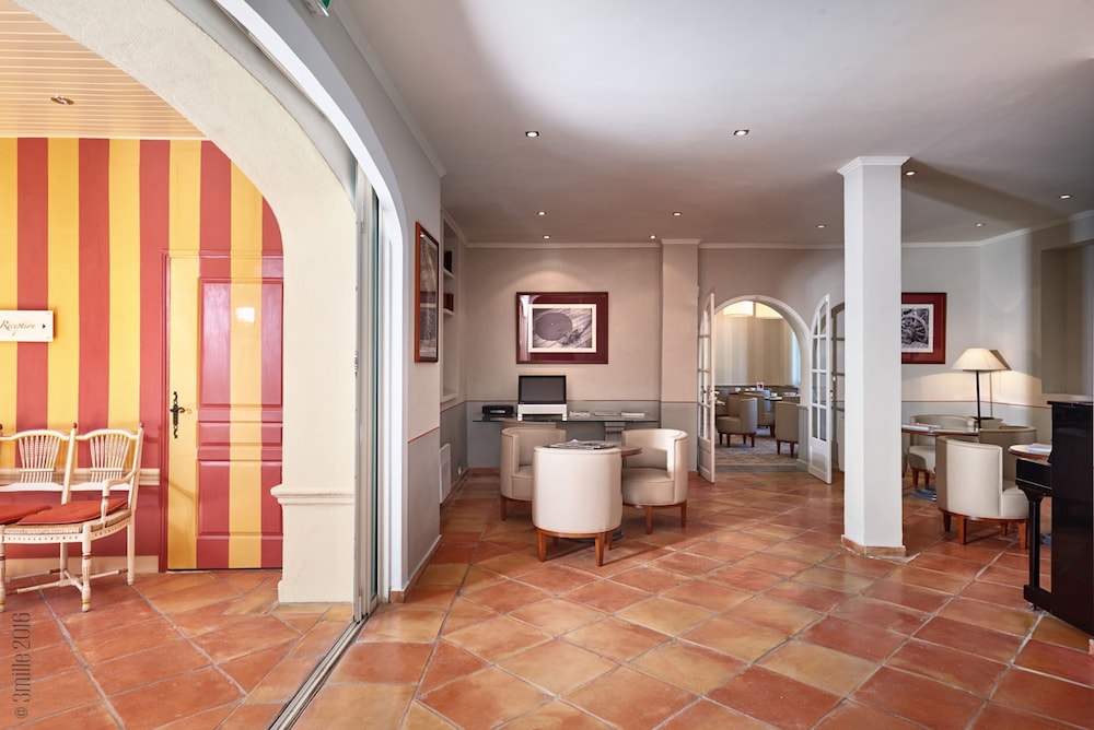 La Bastide Du Port 45/64