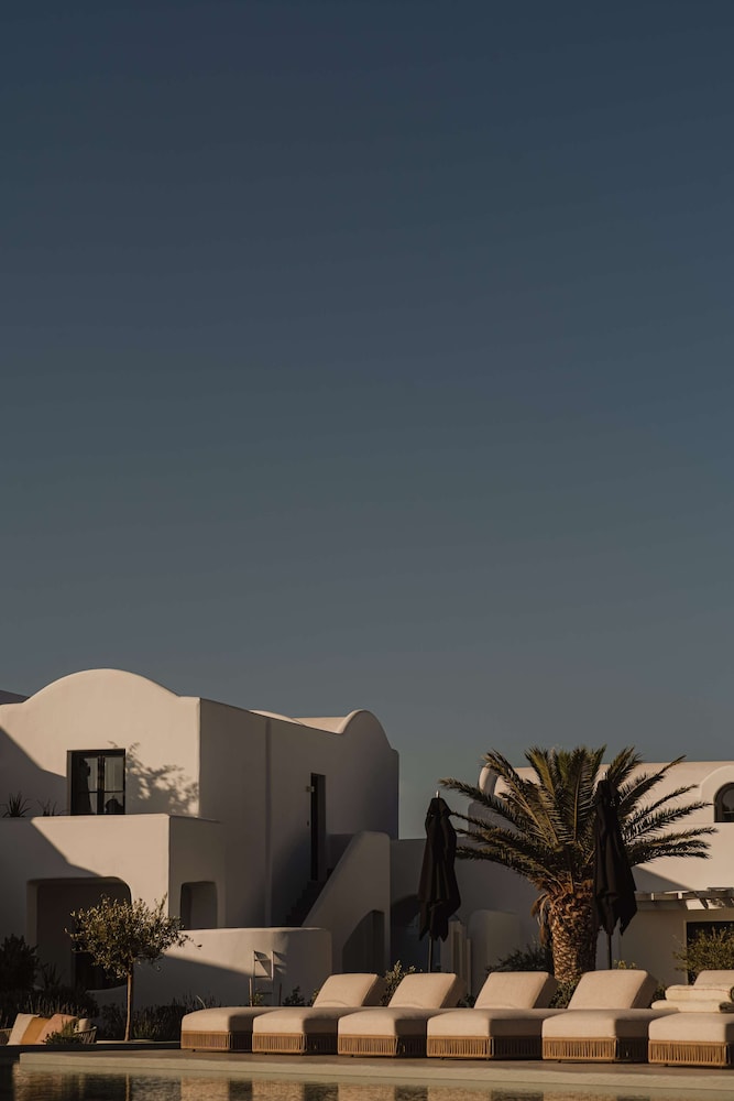 Omma Santorini Hotel 42/50