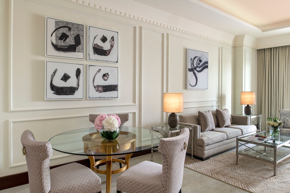 The St. Regis Marsa Arabia Island, The Pearl Qatar 28/50