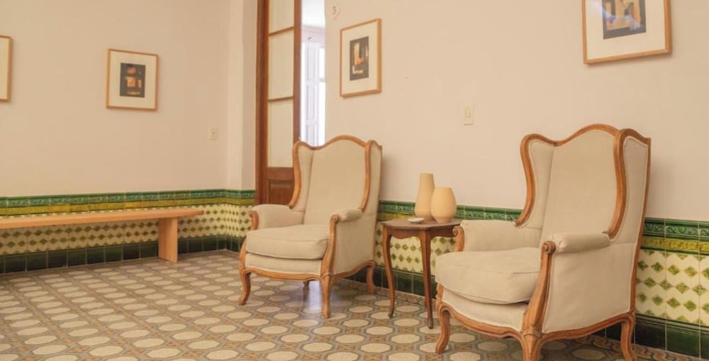 POSADA DEL VIRREY 46/61