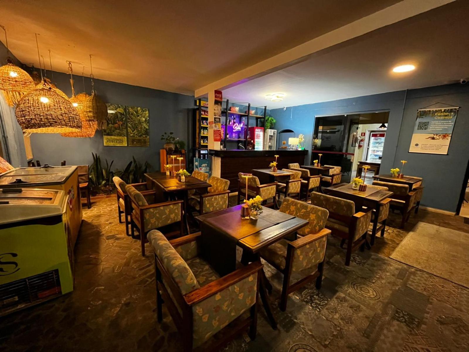 Costas Maris Beach Hotel Guaruja 32/50