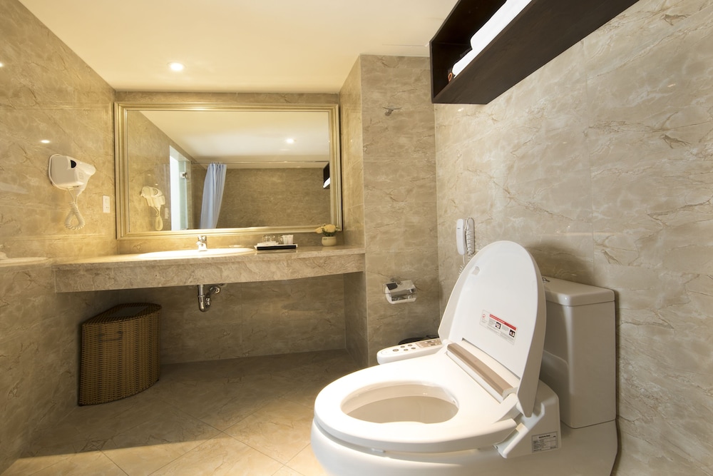 Roseland Centa Hotel & Spa 7/32