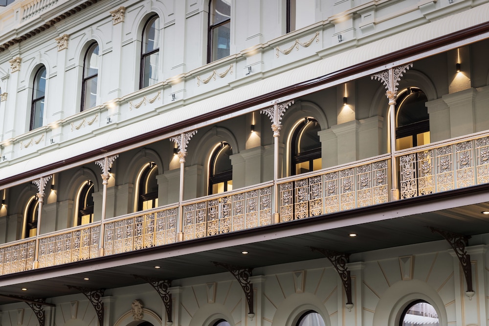 The Melbourne Hotel 2/69