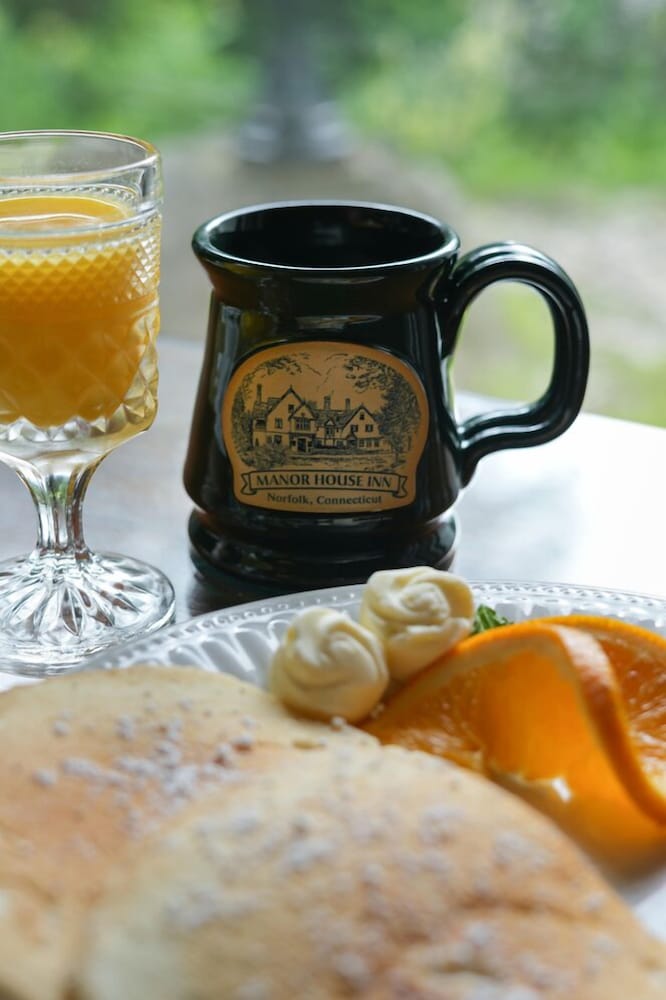 Manor House Bed & Breakfast 38/73